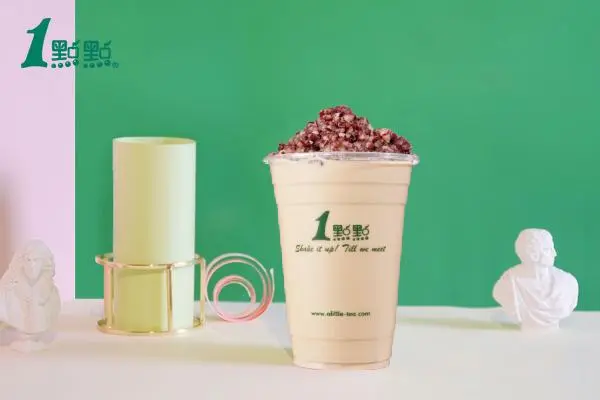 一点点什么奶茶最好喝？推荐几款适合冬季饮用的奶茶