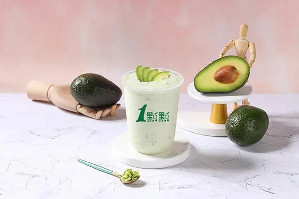 一点点奶茶 产品图3 一点点奶茶 产品图3