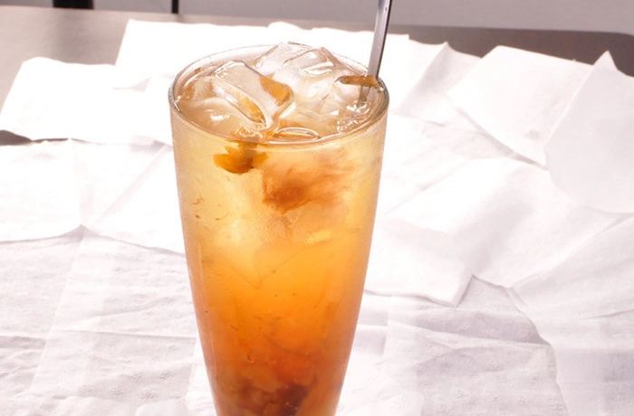 一点点奶茶门店