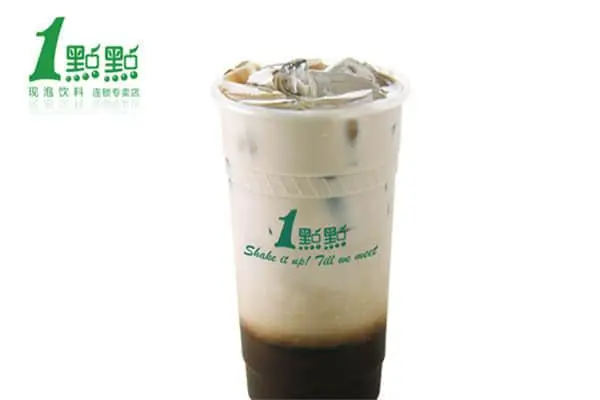 一点点奶茶产品图5
