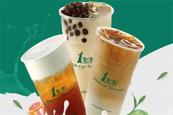 一点点 产品图3