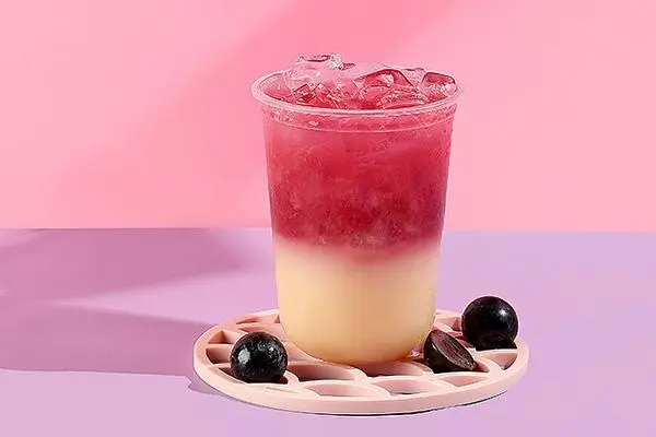 一点点奶茶 产品图3