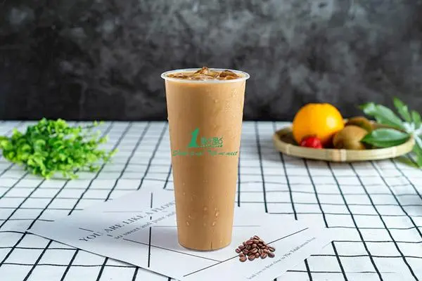 一点点奶茶 产品图2