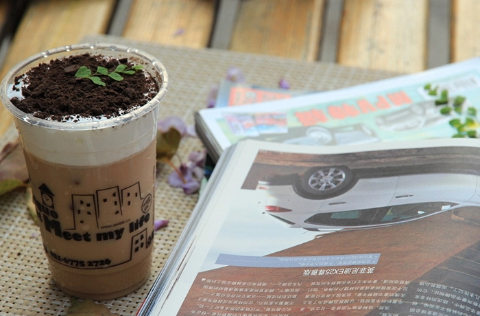 合肥一点点奶茶开店