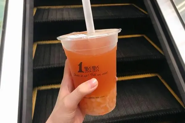 一点点奶茶 产品图5