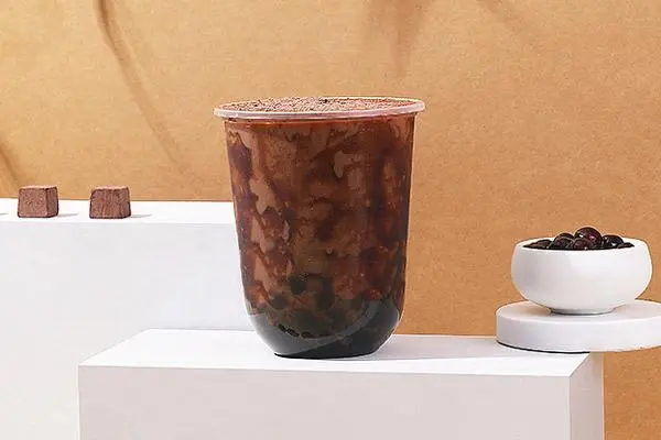 一点点奶茶 产品图1