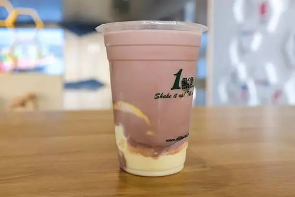 一点点奶茶 产品图2