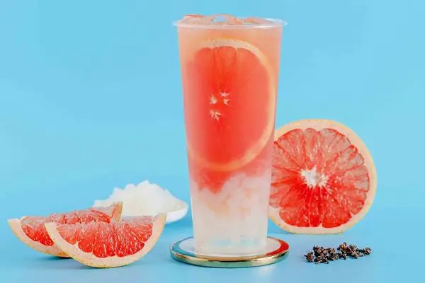 一点点奶茶 产品图2