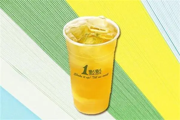 一点点奶茶产品图1