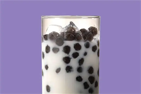 一点点奶茶 产品图3