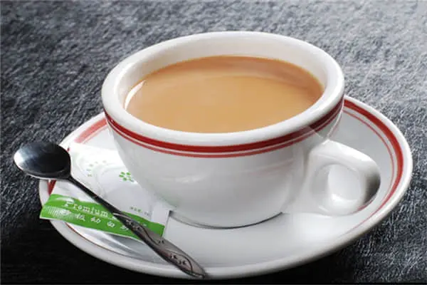 一点点奶茶 产品图2