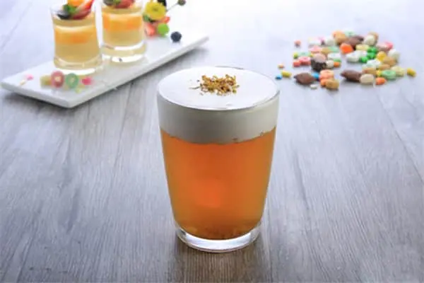 一点点奶茶 产品图4