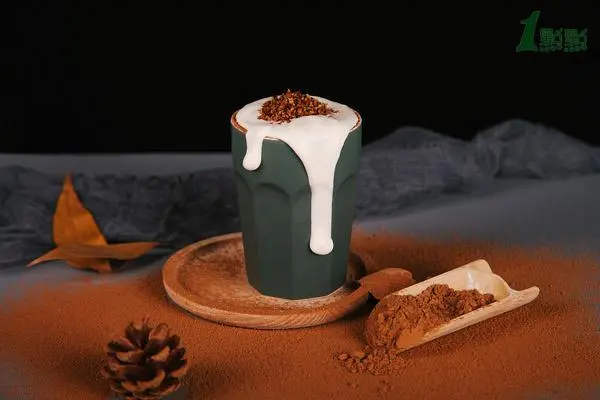 一点点奶茶 产品图2