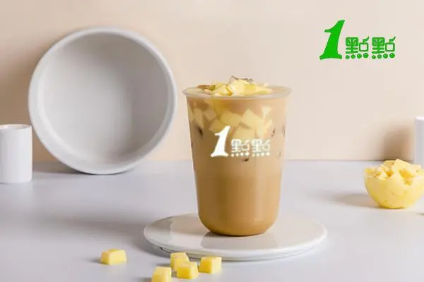 一点点奶茶 产品图4