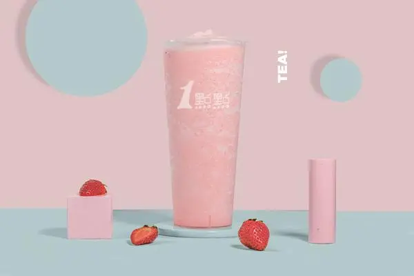 一点点奶茶 产品图3