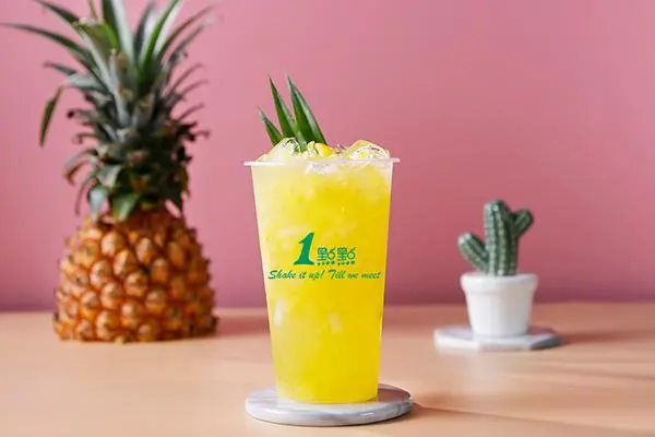 一点点奶茶 产品图4 一点点奶茶 产品图4