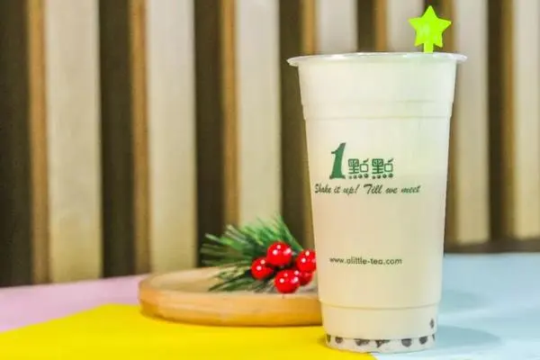 一点点奶茶 产品图2
