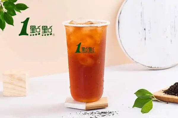 一点点奶茶4