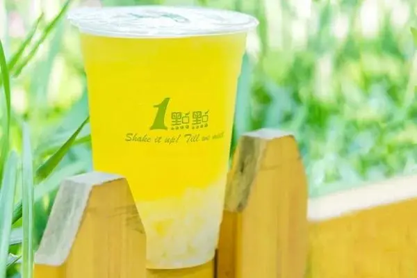 一点点奶茶 产品图6