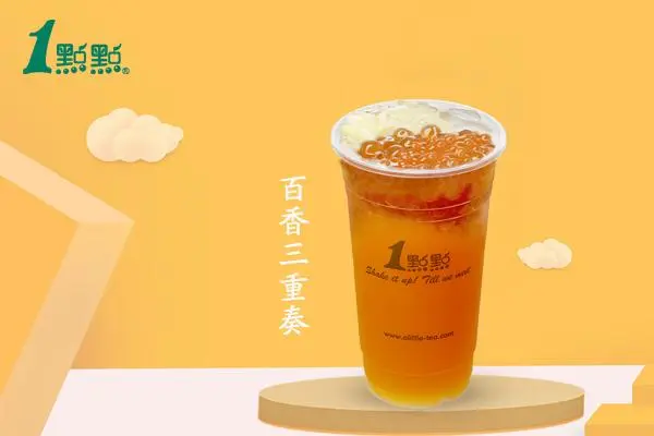 1点点奶茶加盟费电话多少？了解这些助您快速创业开店