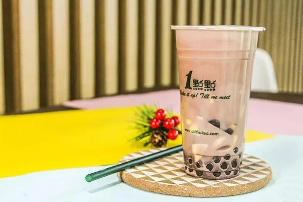 一点点奶茶 产品图4