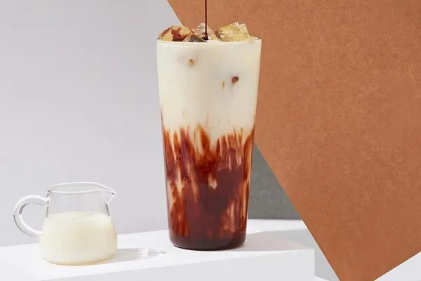 一点点奶茶 产品图3