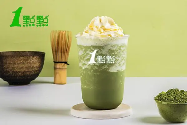 一点点奶茶 产品图3