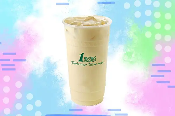 深圳加盟一点点奶茶需要多少钱