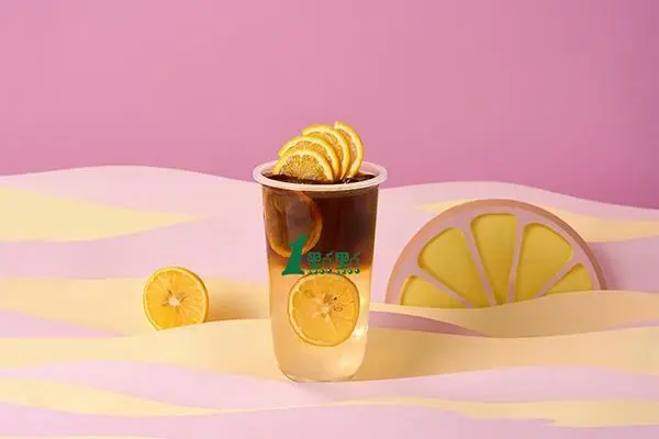 一点点奶茶 产品图4