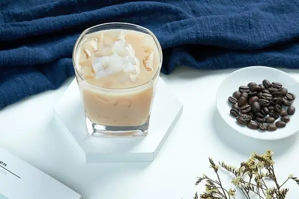 1点点奶茶 产品图3
