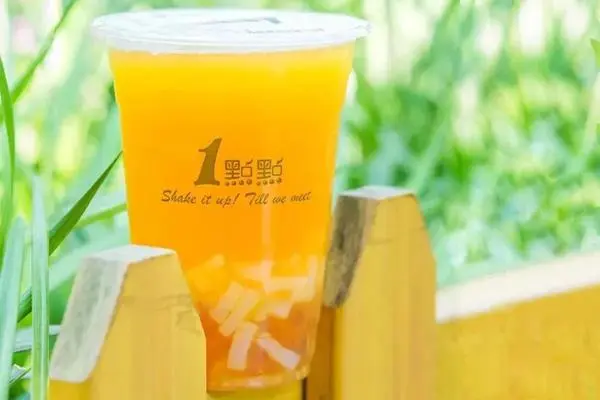 一点点奶茶2