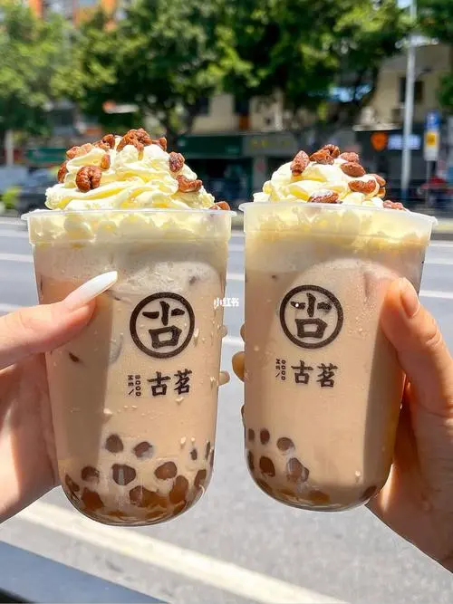 开古茗奶茶店去哪里加盟(古茗奶茶店新手入门)