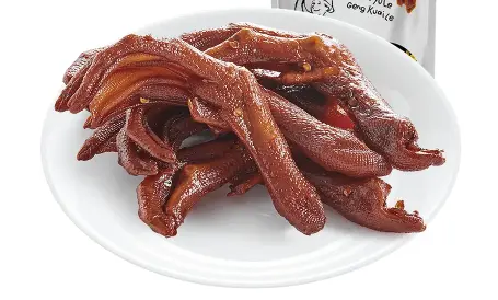周黑鸭加盟费用要多少钱(周黑鸭加盟费需要多少钱2022)