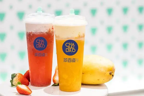 茶百道加盟费用一共要多少钱(加盟茶百道一年能挣多少钱)