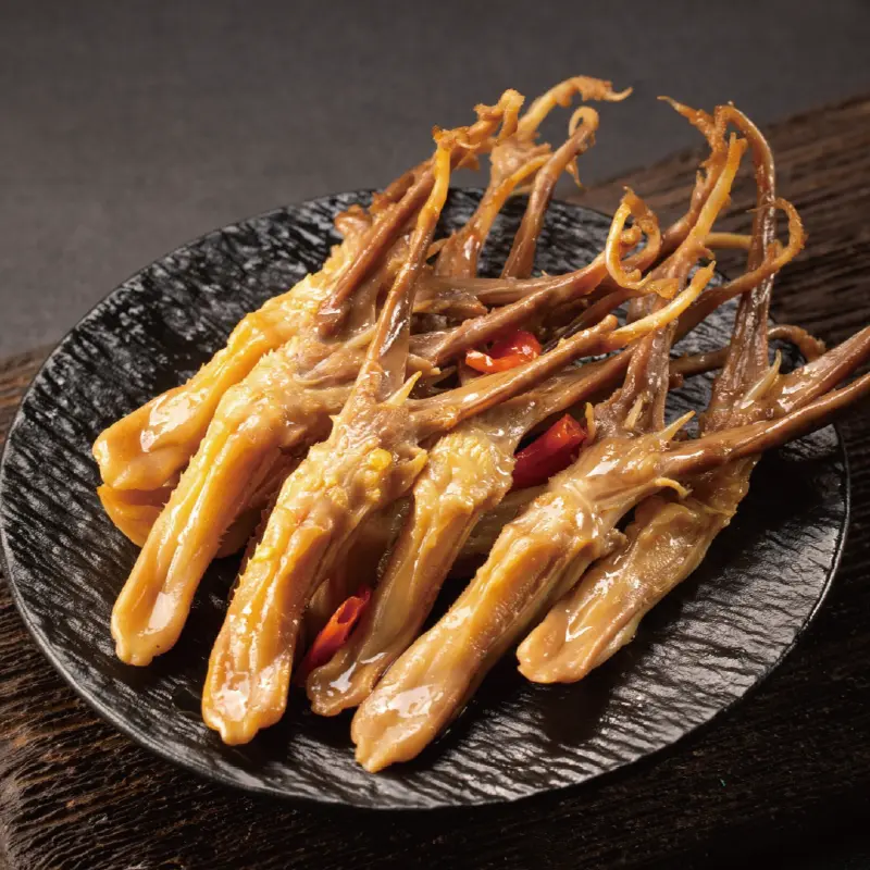 珍爱鸭加盟条件(回味鸭加盟费多少)