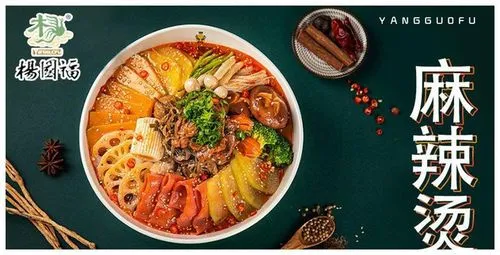 加盟杨国福麻辣烫加盟费多少钱(杨国福麻辣烫加盟费大约多少钱)
