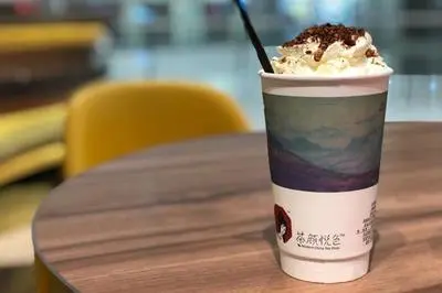 茶颜悦色加盟费需多少(茶颜悦色加盟需要什么)