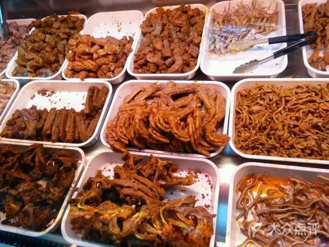 怎样加盟绝味鸭脖加盟费多少(绝味鸭脖加盟市场怎么样)