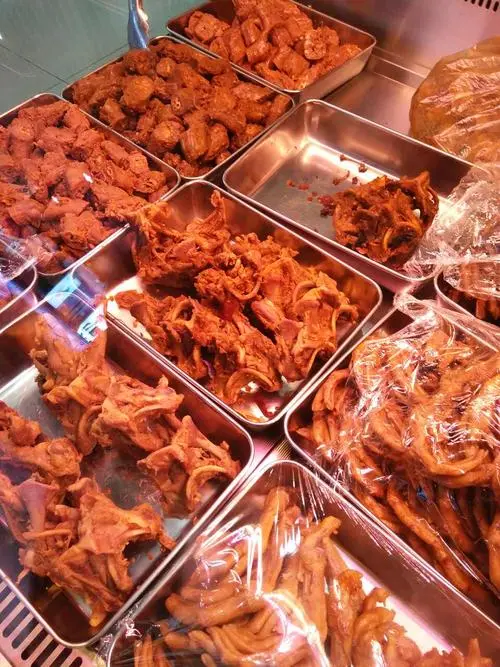 绝味鸭脖怎么加盟加盟费多少钱(绝味鸭脖加盟费多少都包括什么)