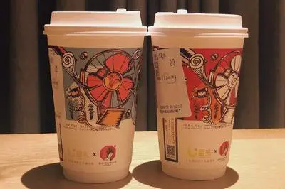 加盟茶颜悦色奶茶店加盟费多少钱(茶颜悦色奶茶店外省加盟费多少)