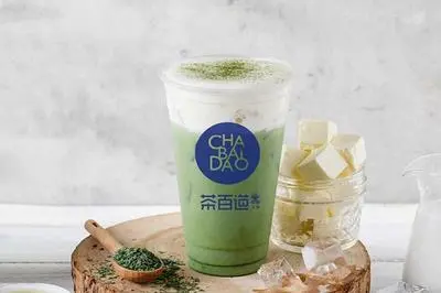 加盟茶百道奶茶店需要多少钱(加盟茶百道需要多少费用)