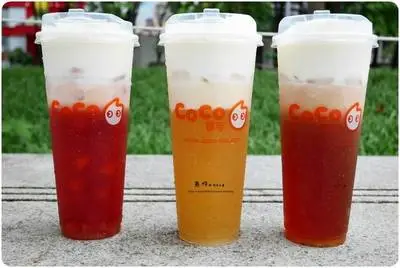 coco奶茶加盟大概要多少费用(coco奶茶加盟赚钱吗怎么加盟)