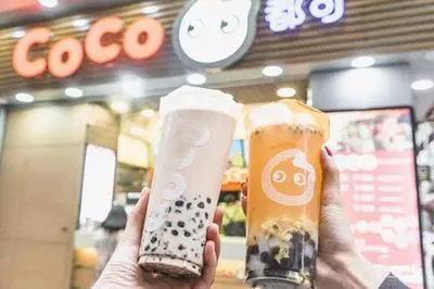 加盟coco奶茶费用多少(加盟coco奶茶需要多少成本)