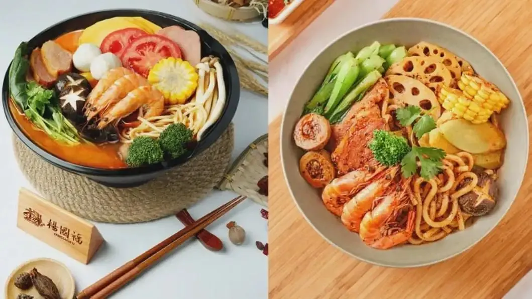 加盟杨国福麻辣烫加盟费是多少钱(杨国福麻辣烫加盟店需要多少钱)