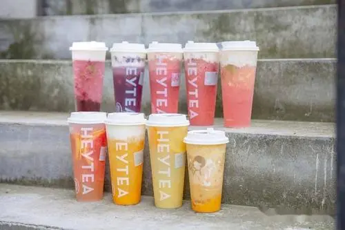 喜茶加盟政策大全(怎样才能加盟喜茶)