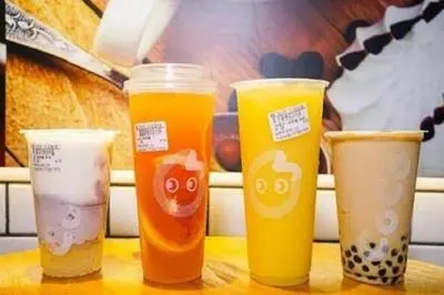 coco奶茶店加盟费多少值得做吗(开一家coco奶茶店加盟费)