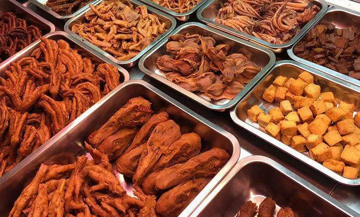 怎么加盟绝味鸭脖加盟费是多少(加盟一家绝味鸭脖加盟费多少钱)