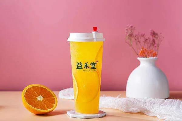 益禾堂加盟奶茶店要多少钱(加盟益禾堂奶茶店要多少钱呢)