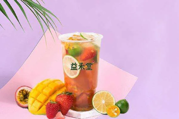 益禾堂奶茶怎样加盟费多少(益禾堂奶茶郴州加盟费多少钱)