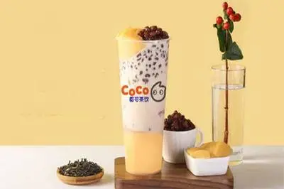 coco都可奶茶加盟费多少钱,开店仅需要这些钱 coco都可奶茶加盟费多少钱,开店仅需要这些钱